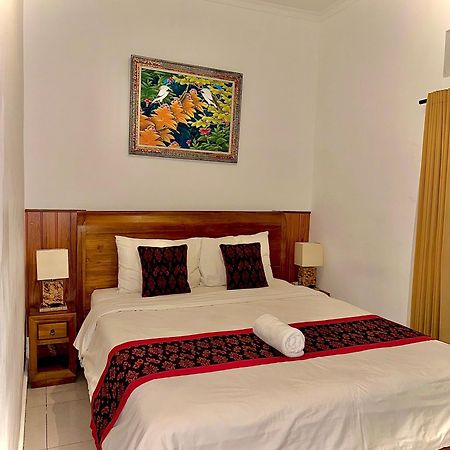 Intan Guest House Ubud  Luaran gambar