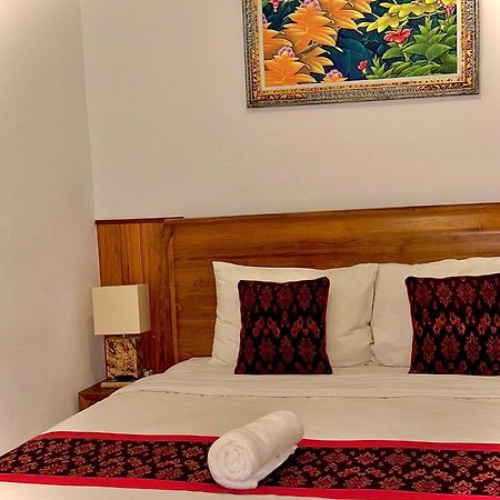Intan Guest House Ubud  Luaran gambar