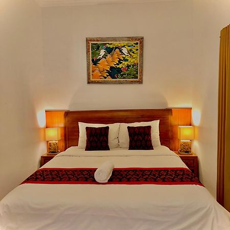 Intan Guest House Ubud  Luaran gambar