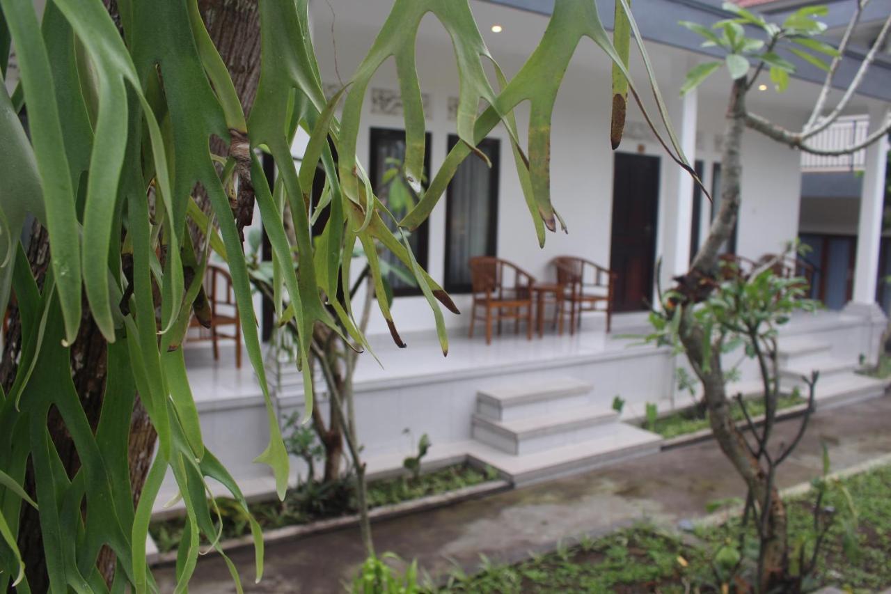 Intan Guest House Ubud  Luaran gambar