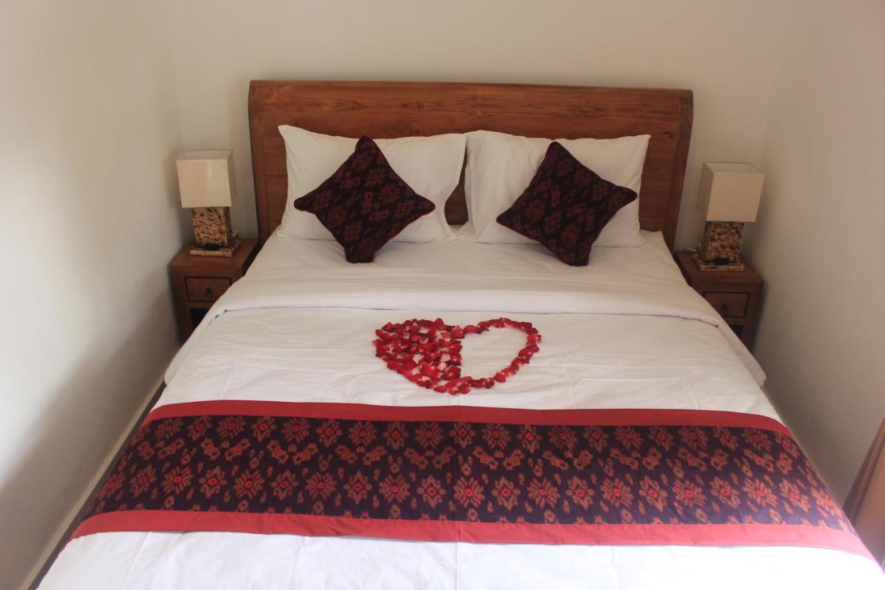 Intan Guest House Ubud  Luaran gambar