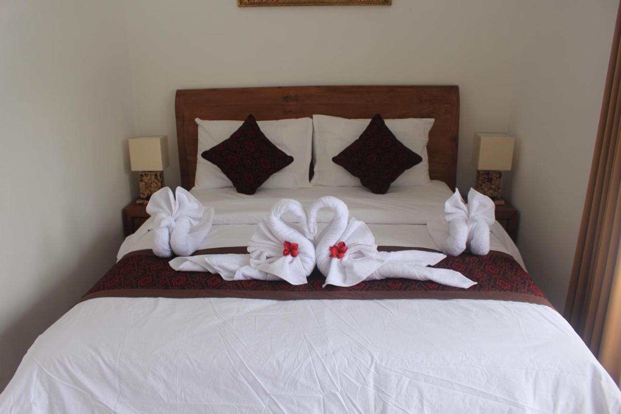 Intan Guest House Ubud  Luaran gambar