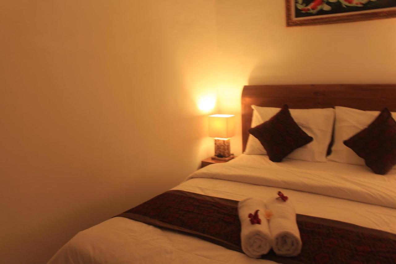 Intan Guest House Ubud  Luaran gambar