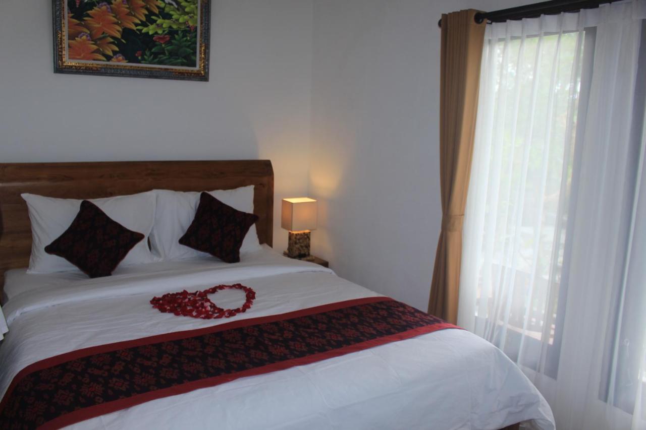Intan Guest House Ubud  Luaran gambar