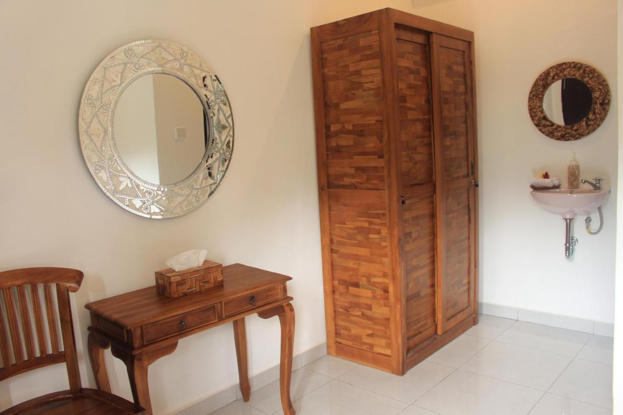 Intan Guest House Ubud  Luaran gambar