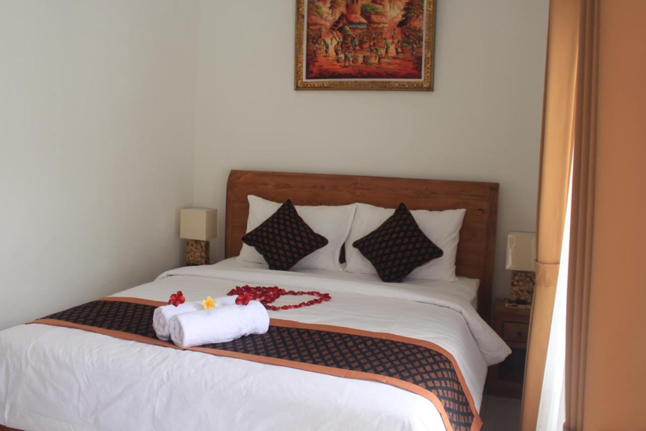 Intan Guest House Ubud  Luaran gambar