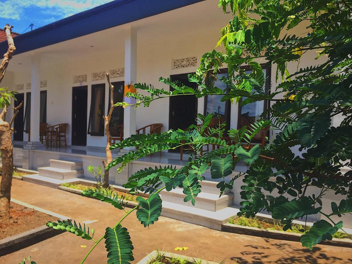 Intan Guest House Ubud  Luaran gambar