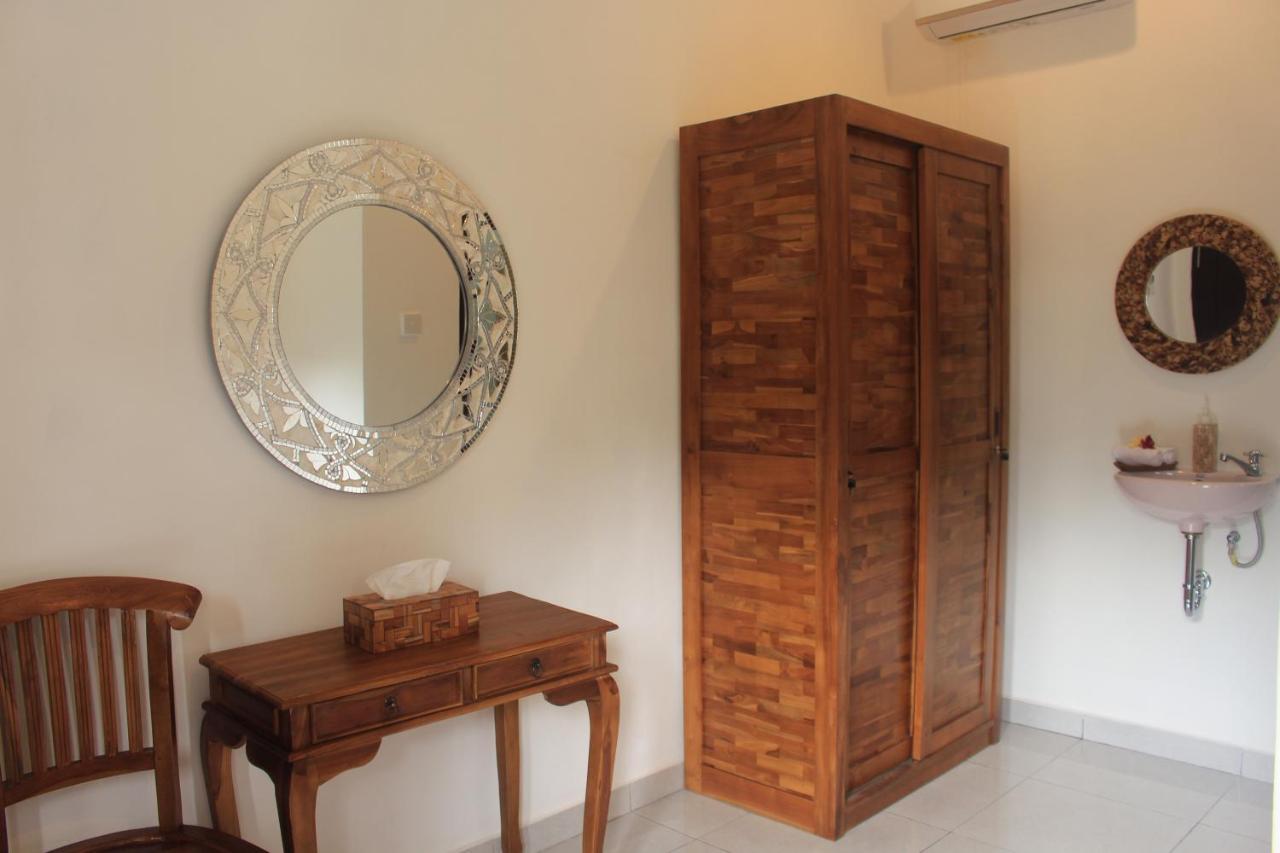 Intan Guest House Ubud  Luaran gambar
