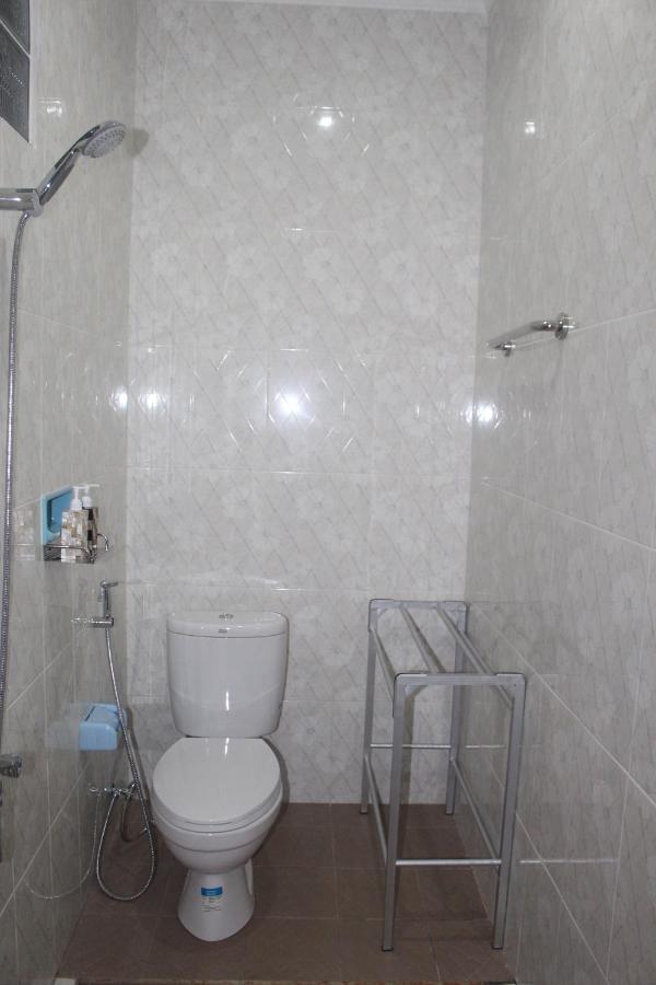 Intan Guest House Ubud  Luaran gambar