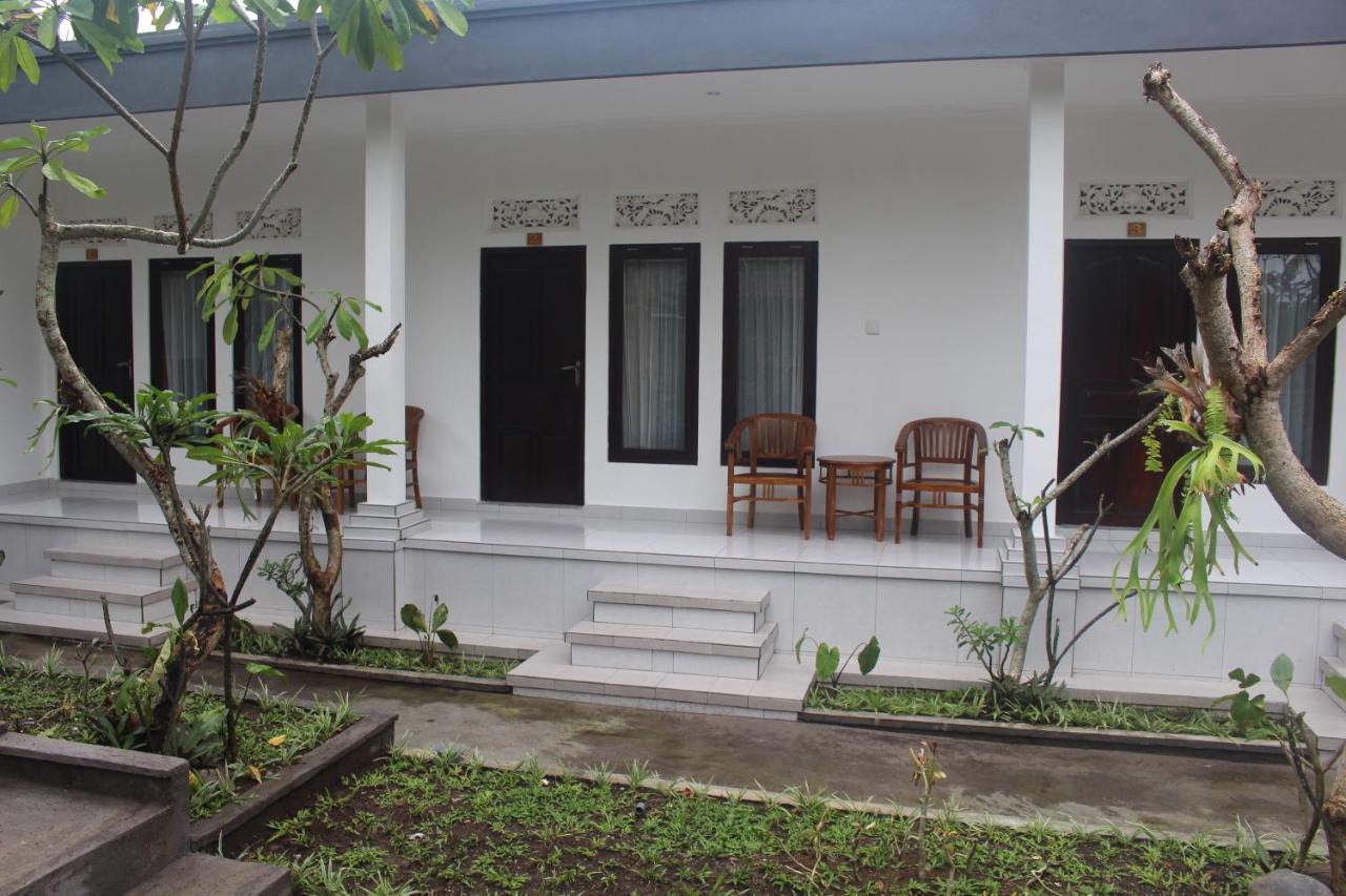 Intan Guest House Ubud  Luaran gambar