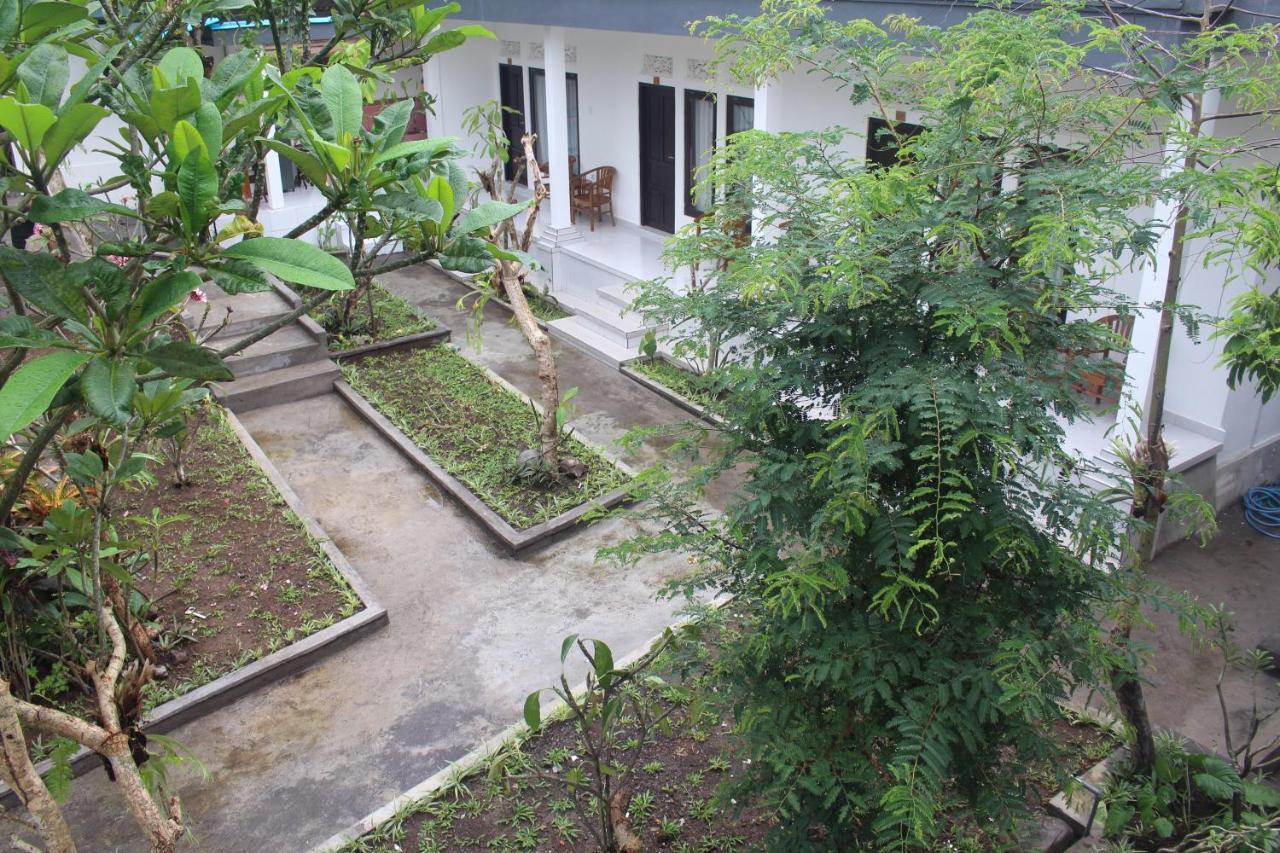 Intan Guest House Ubud  Luaran gambar
