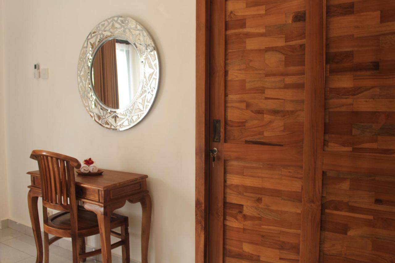 Intan Guest House Ubud  Luaran gambar