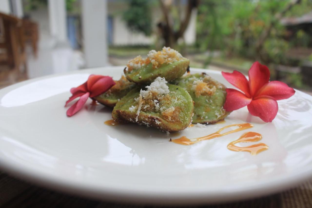 Intan Guest House Ubud  Luaran gambar