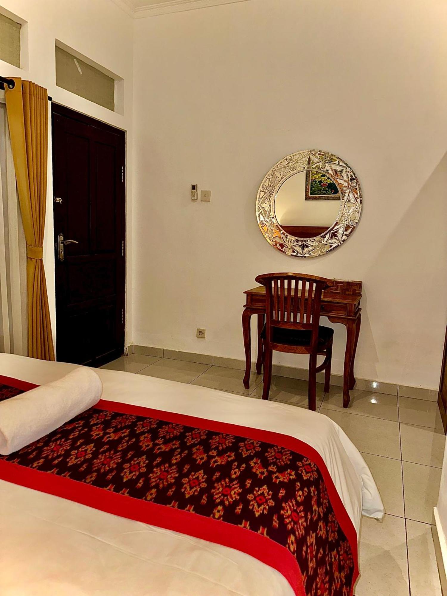 Intan Guest House Ubud  Luaran gambar