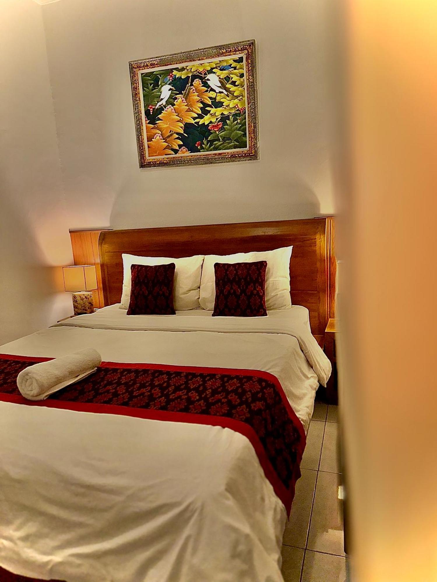 Intan Guest House Ubud  Luaran gambar