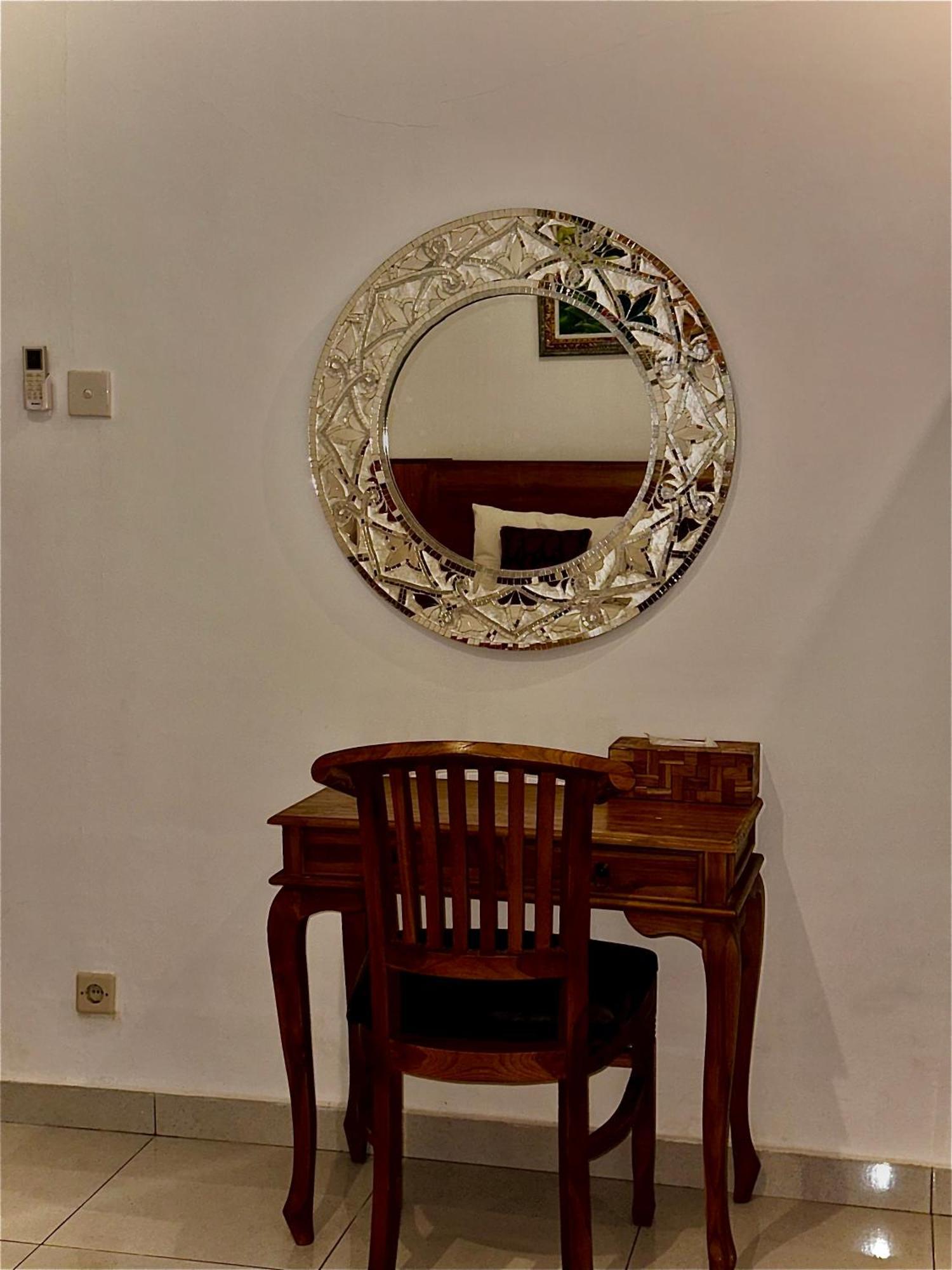Intan Guest House Ubud  Luaran gambar